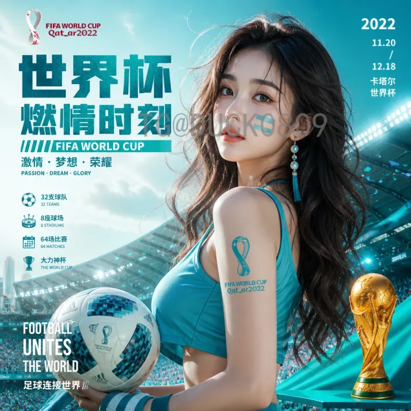 2026美加墨世界杯球队阵容前瞻：官方动态与热门候选分析